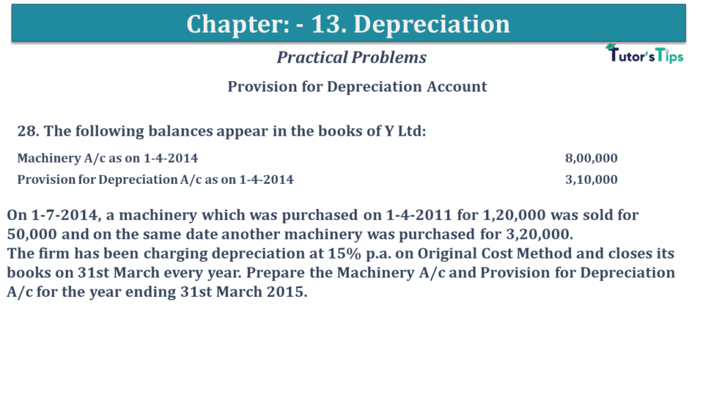 Question No 28 Chapter No 12