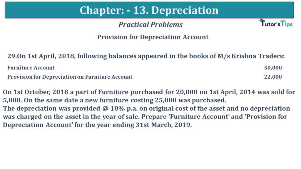 Question No 29 Chapter No 12