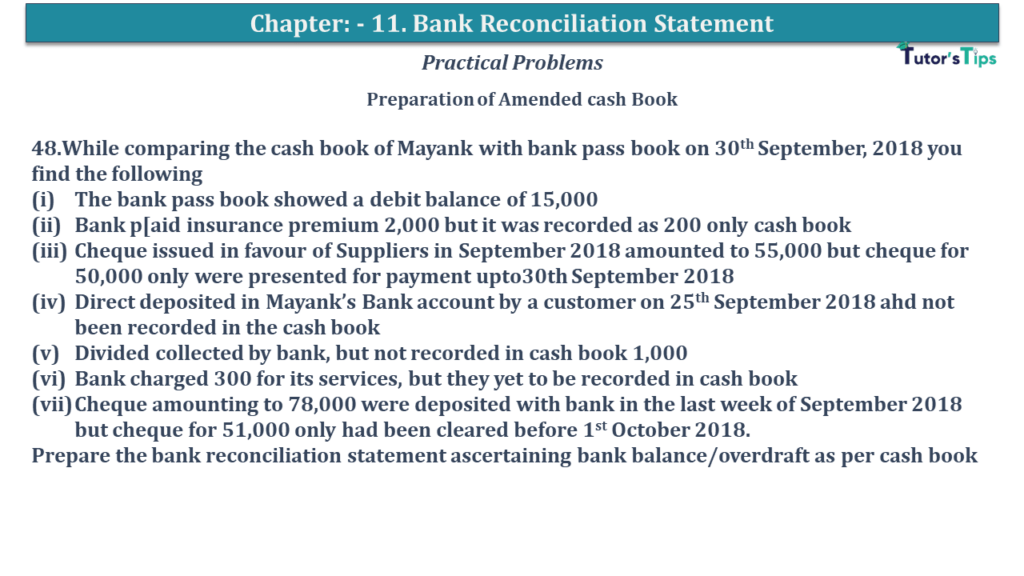 Question No 48 Chapter No 11